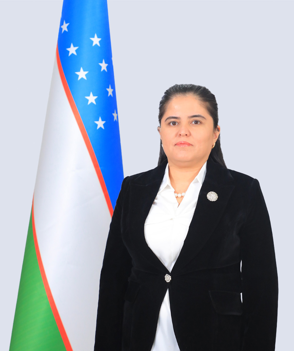 Azimova Charos Azamatovna